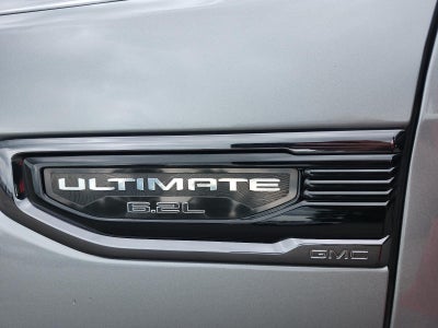 2023 GMC Sierra 1500 Denali Ultimate