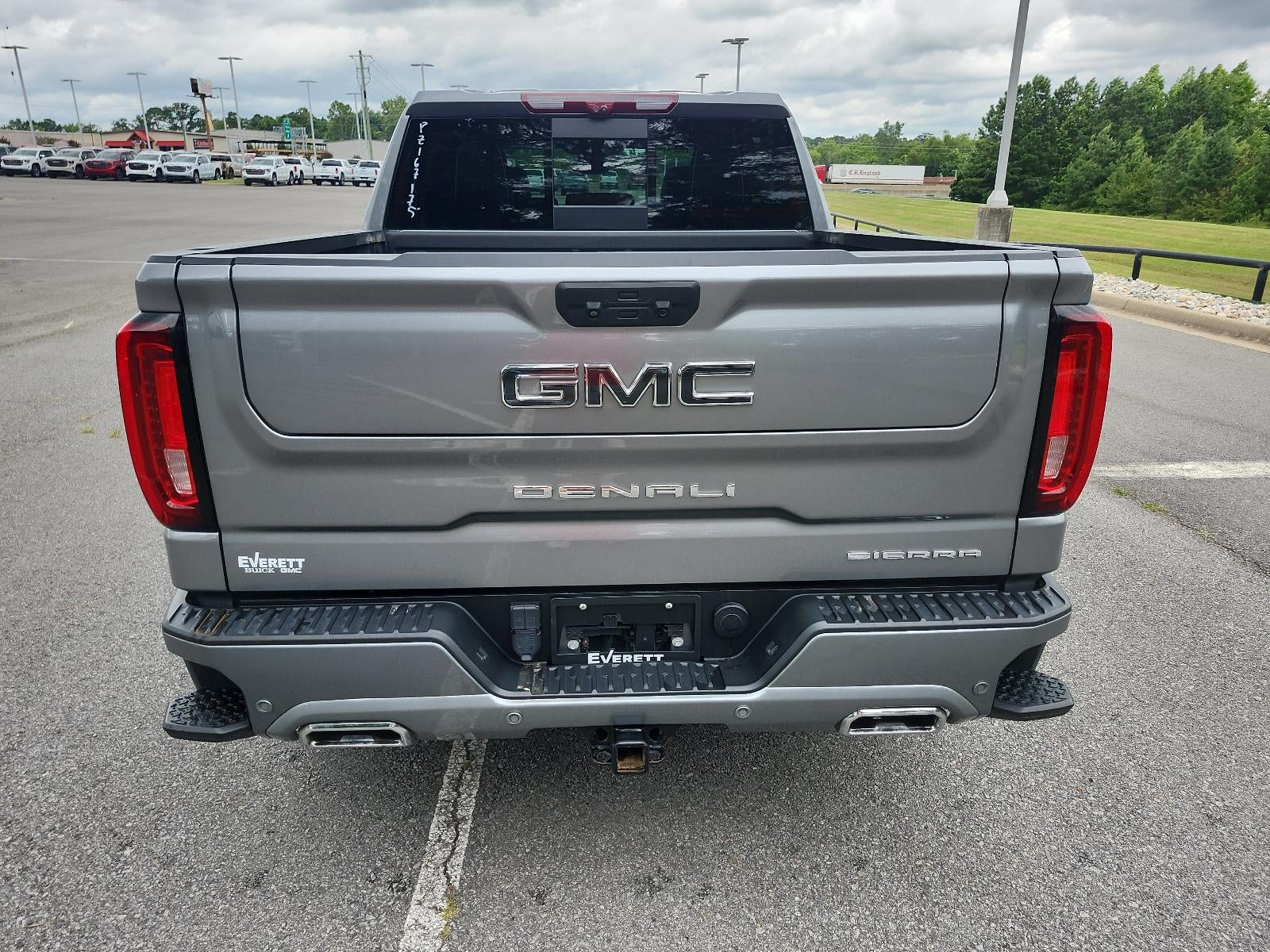 2023 GMC Sierra 1500 Denali Ultimate
