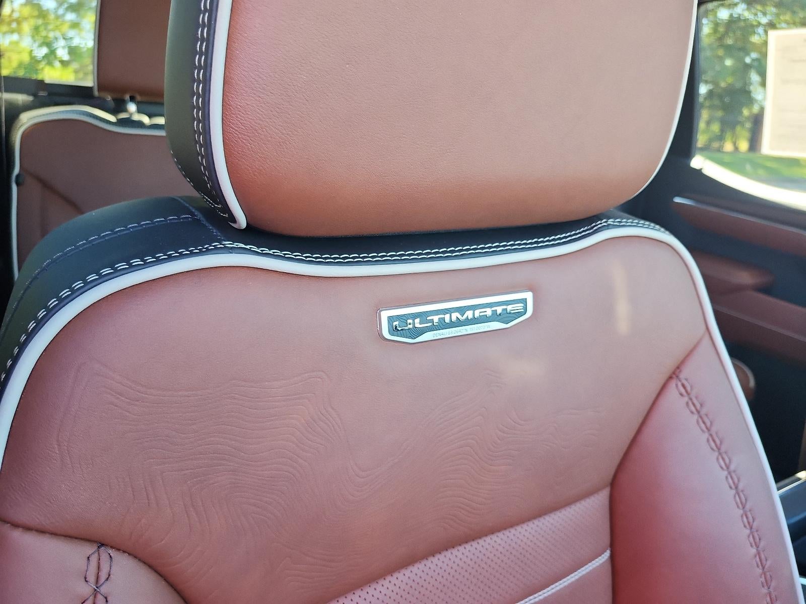 2024 GMC Sierra 1500 Denali Denali Ultimate - Photo 11