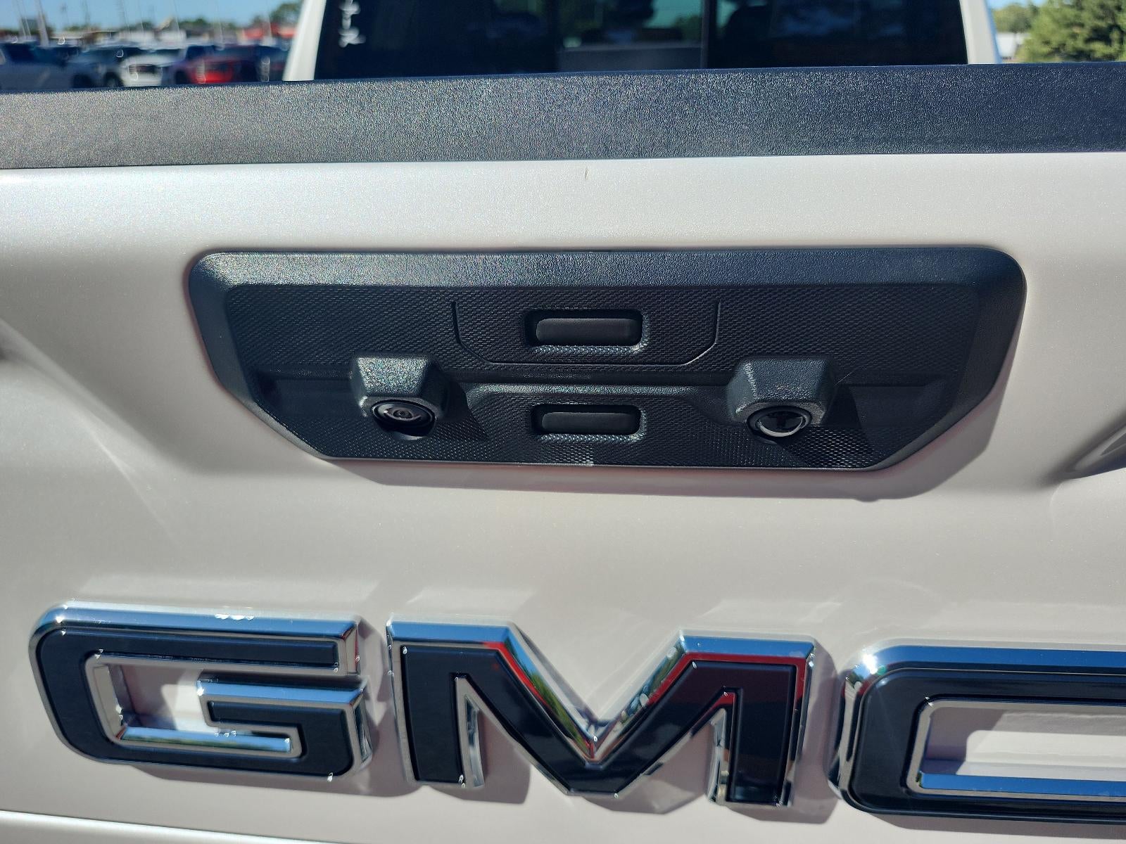 2024 GMC Sierra 1500 Denali Denali Ultimate - Photo 13