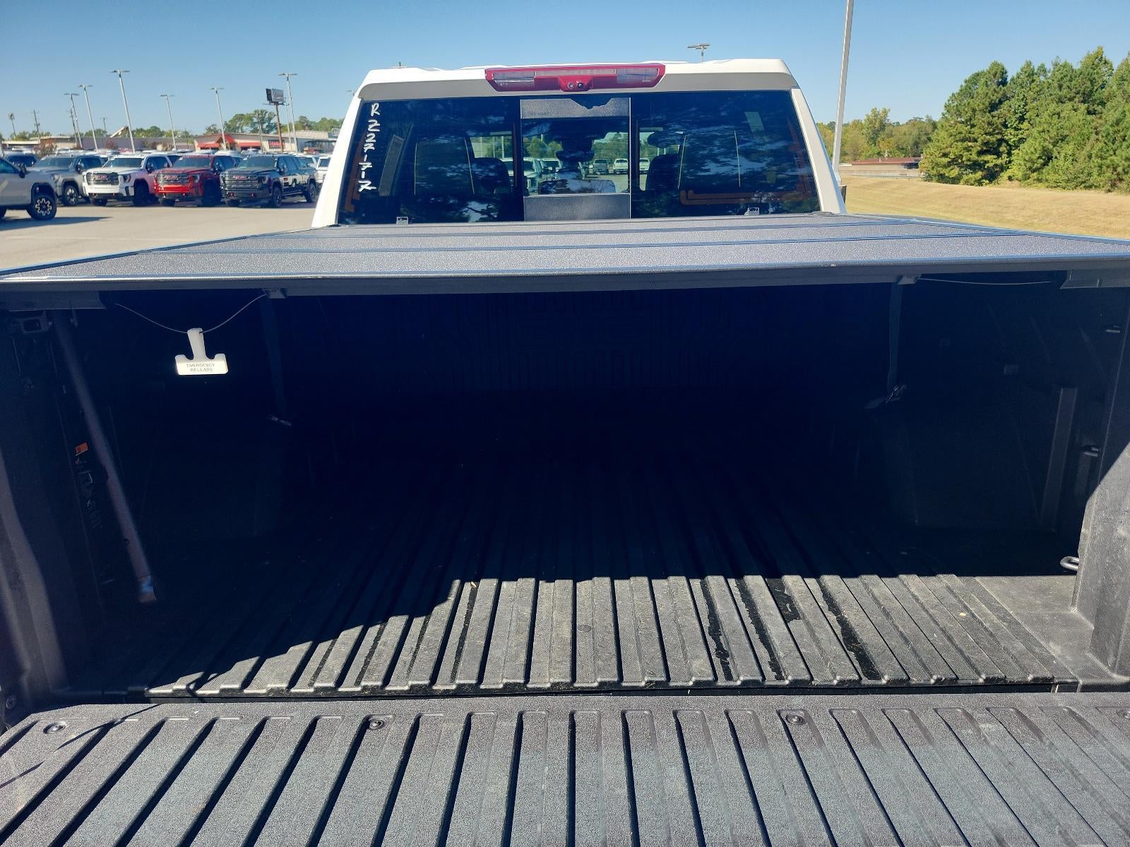 2024 GMC Sierra 1500 Denali Denali Ultimate - Photo 14