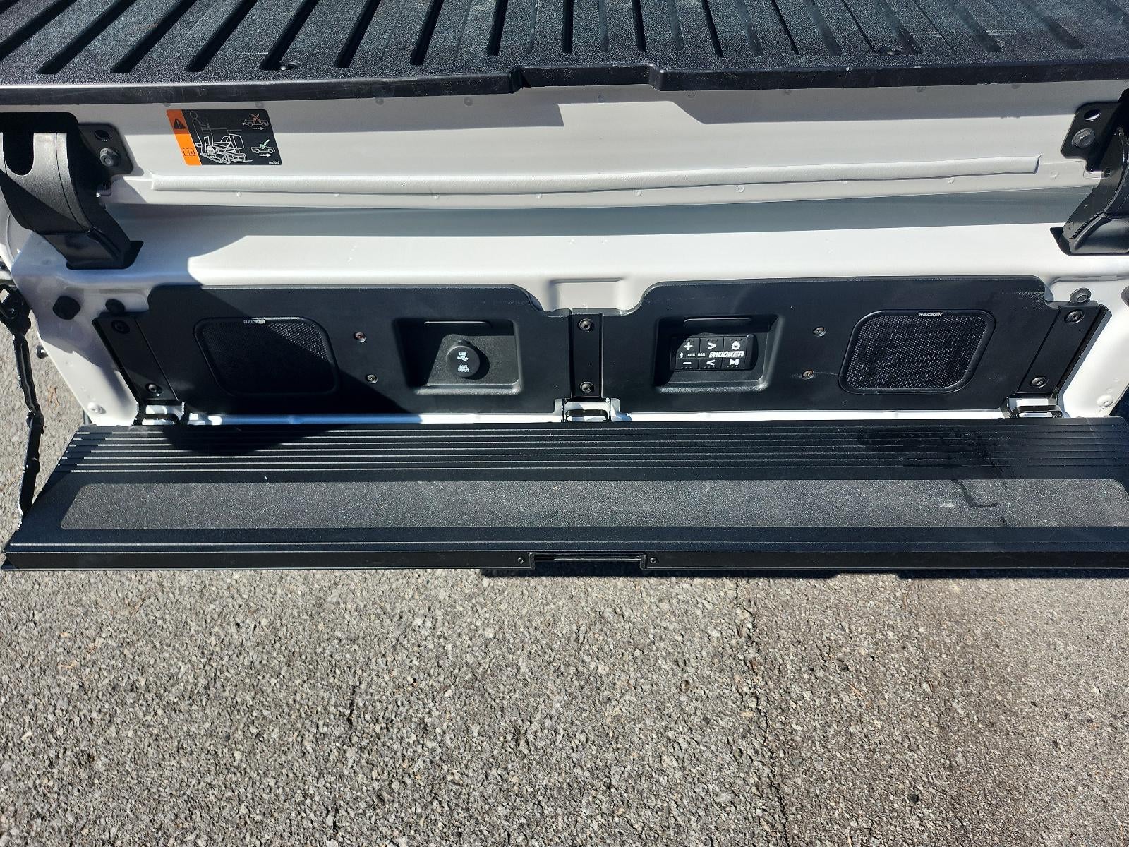2024 GMC Sierra 1500 Denali Denali Ultimate - Photo 15