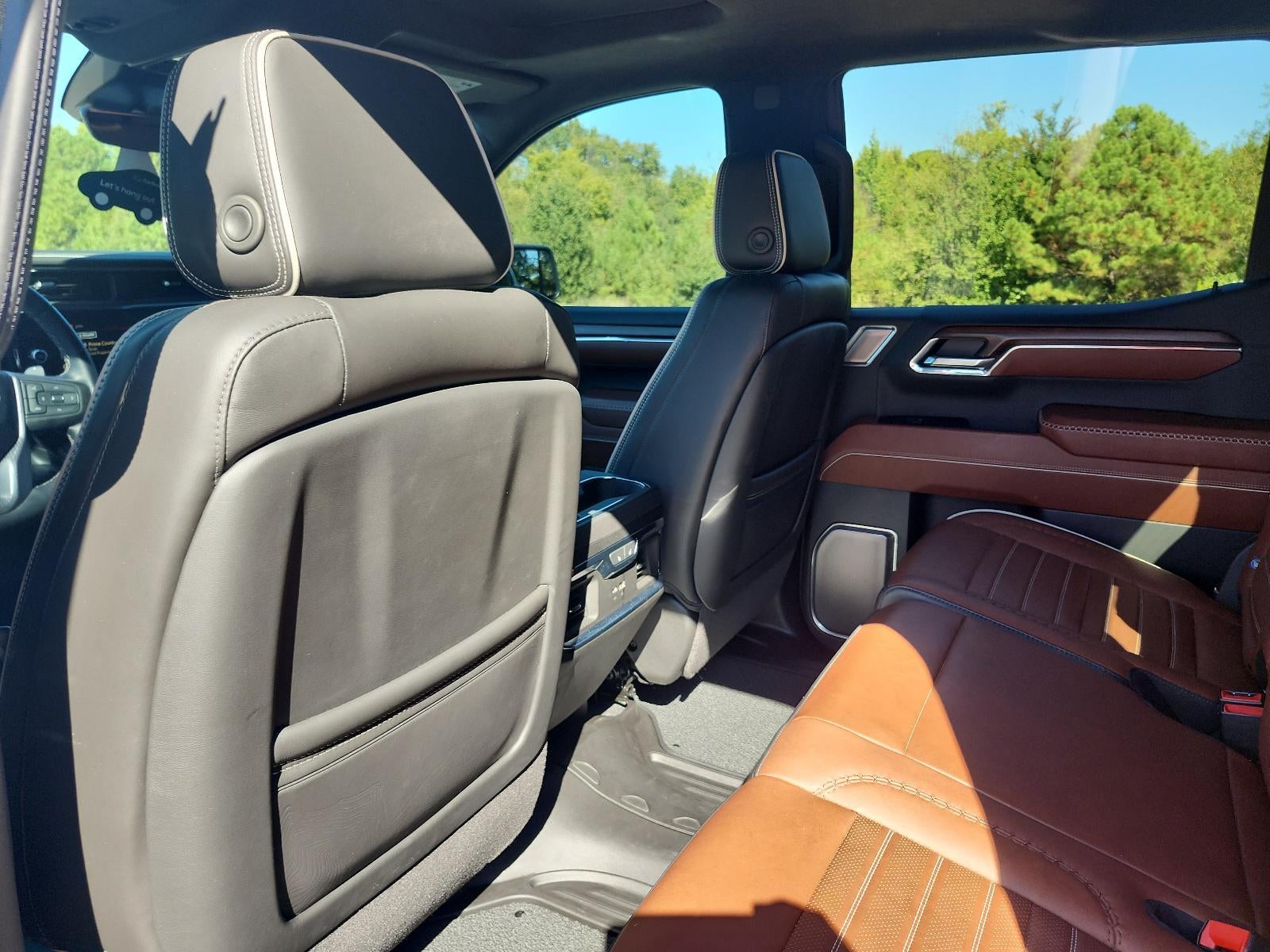 2024 GMC Sierra 1500 Denali Denali Ultimate - Photo 16