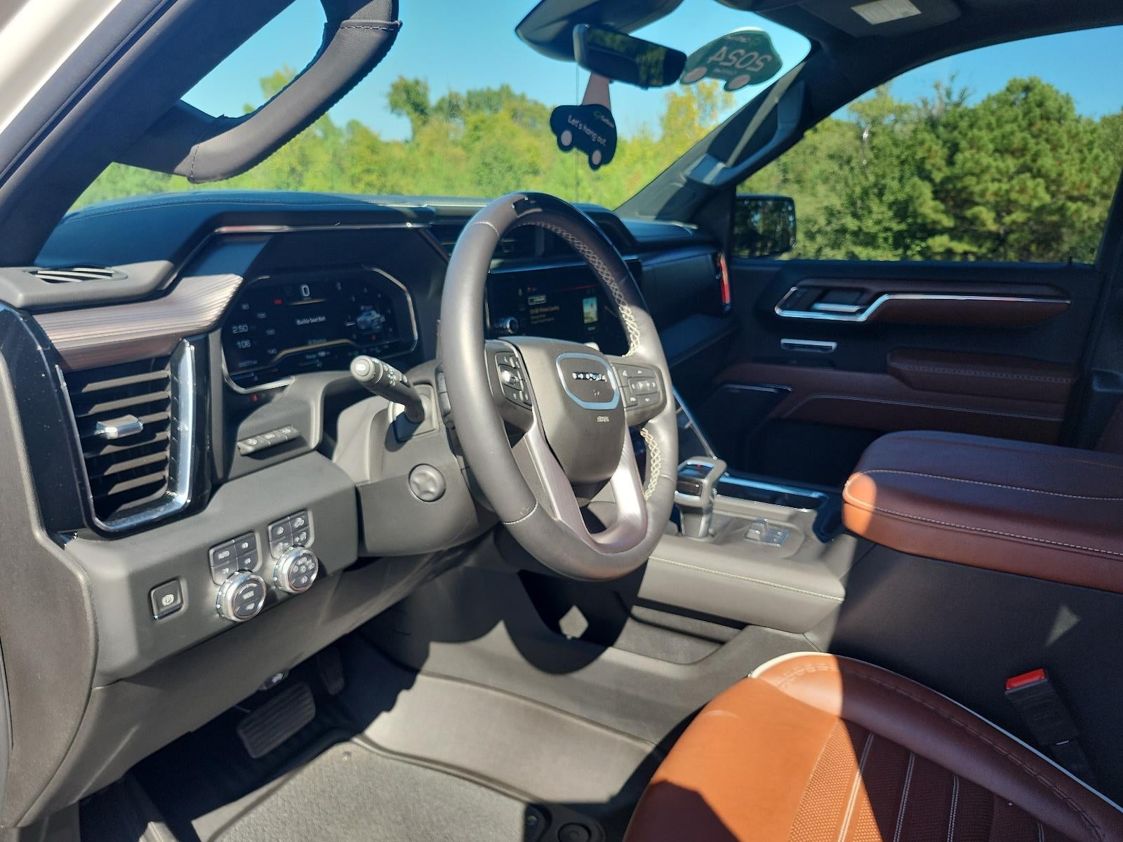 2024 GMC Sierra 1500 Denali Denali Ultimate - Photo 19