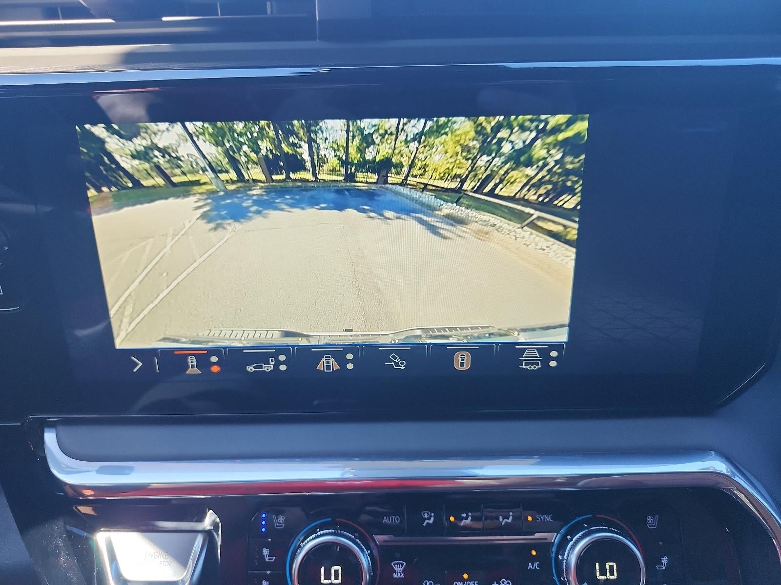 2024 GMC Sierra 1500 Denali Denali Ultimate - Photo 22