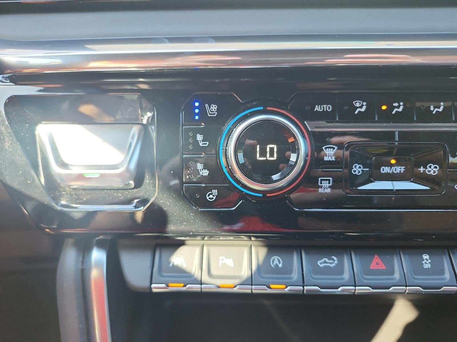 2024 GMC Sierra 1500 Denali Denali Ultimate - Photo 24