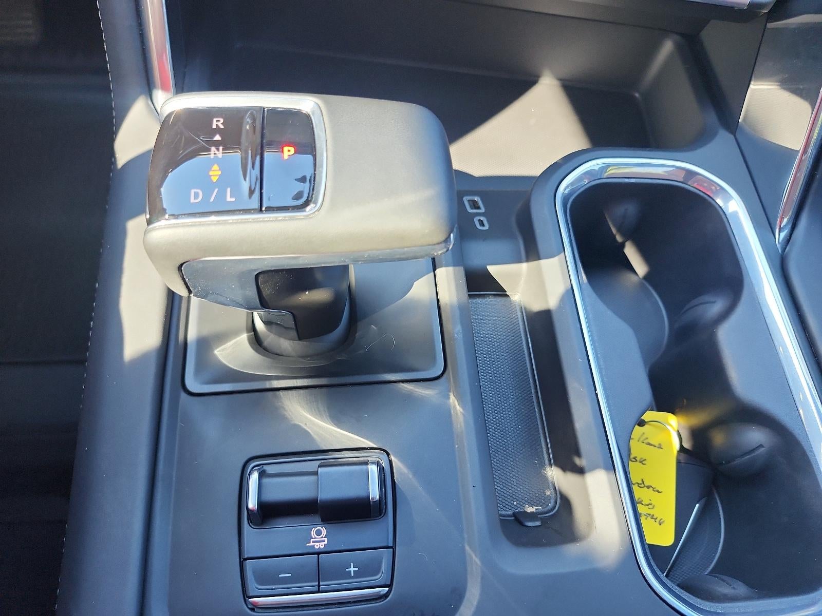 2024 GMC Sierra 1500 Denali Denali Ultimate - Photo 25