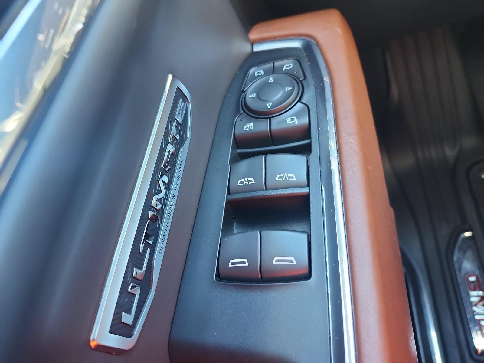 2024 GMC Sierra 1500 Denali Denali Ultimate - Photo 26