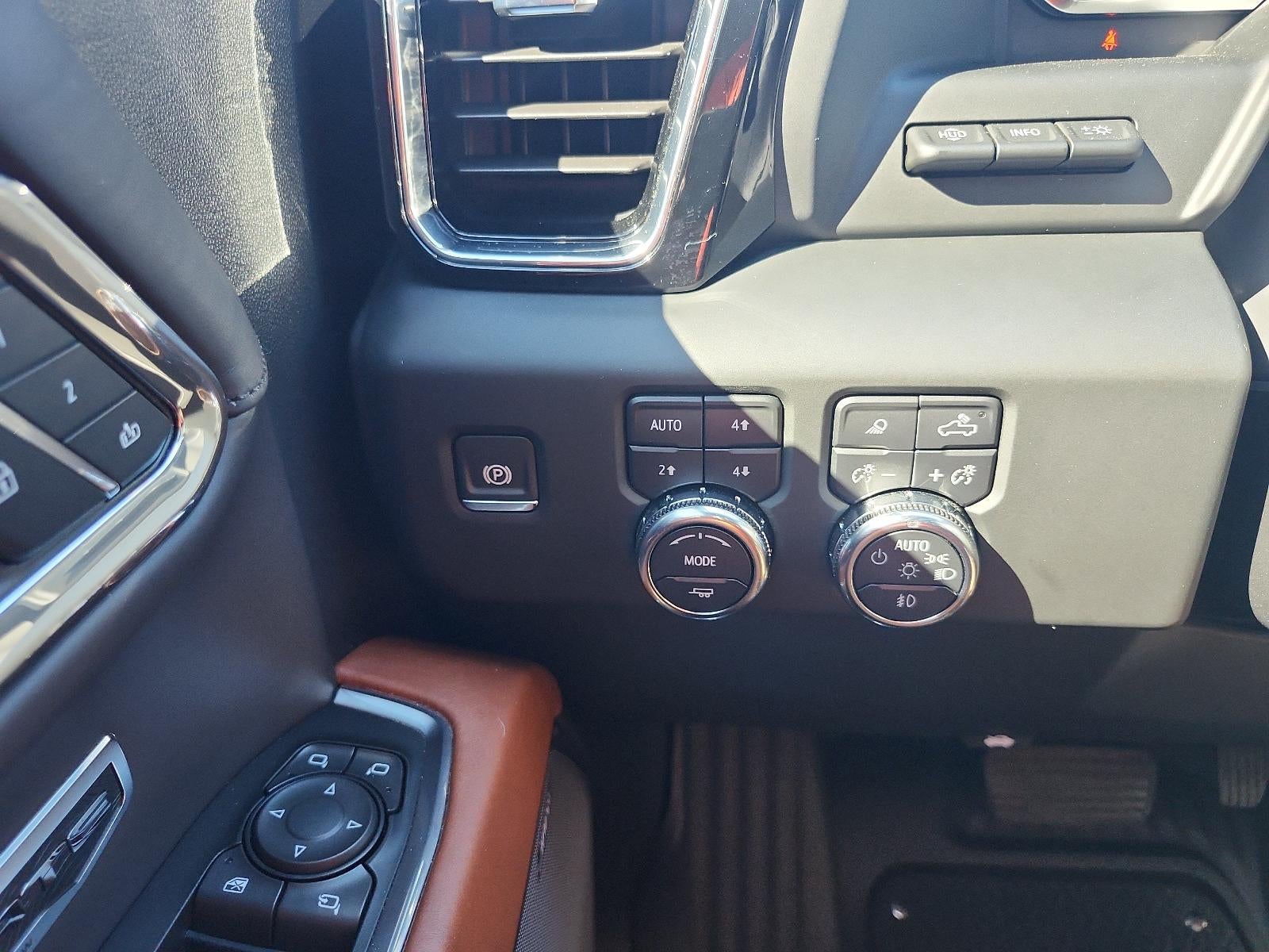2024 GMC Sierra 1500 Denali Denali Ultimate - Photo 27