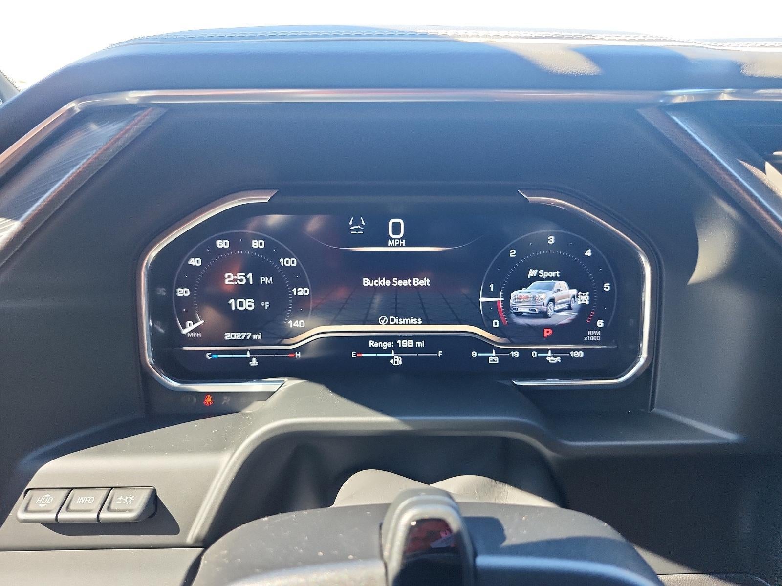 2024 GMC Sierra 1500 Denali Denali Ultimate - Photo 29