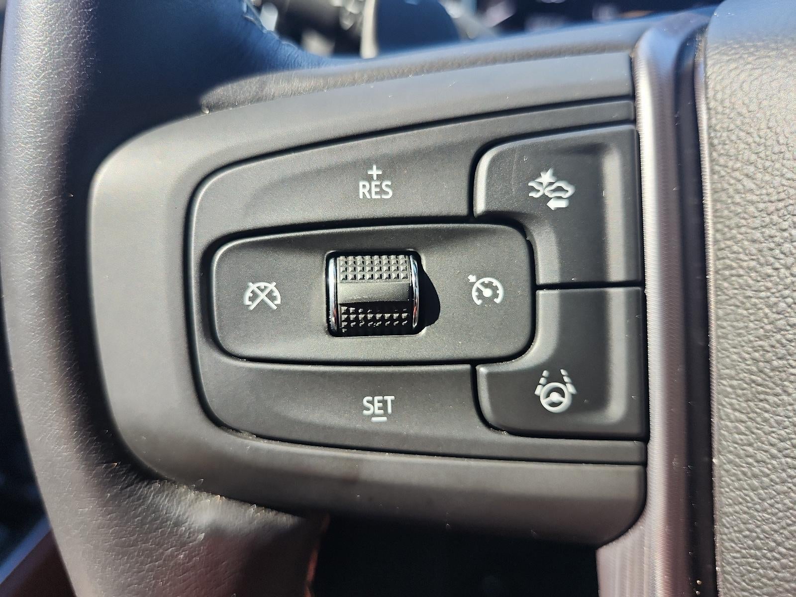 2024 GMC Sierra 1500 Denali Denali Ultimate - Photo 30