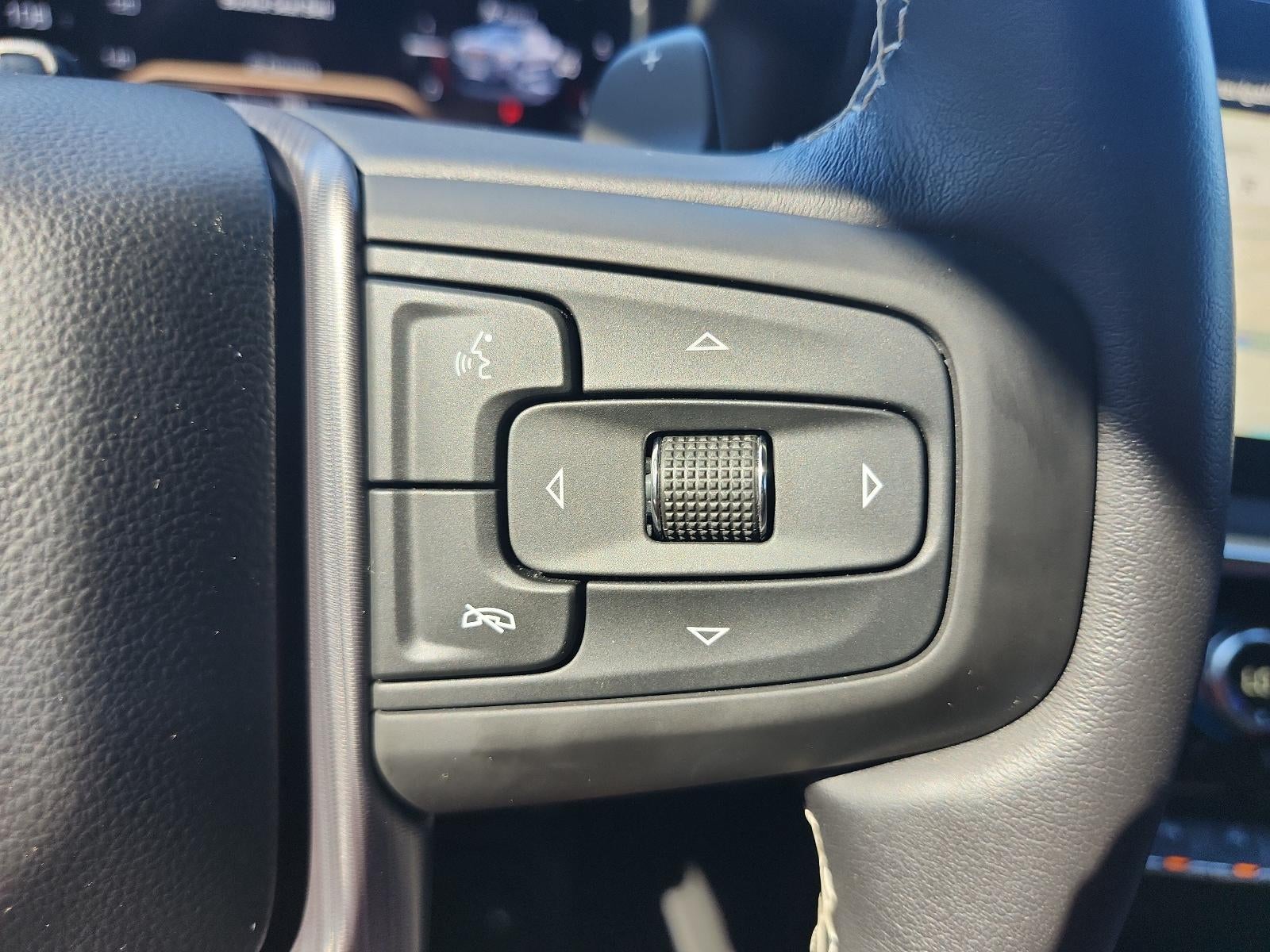 2024 GMC Sierra 1500 Denali Denali Ultimate - Photo 31