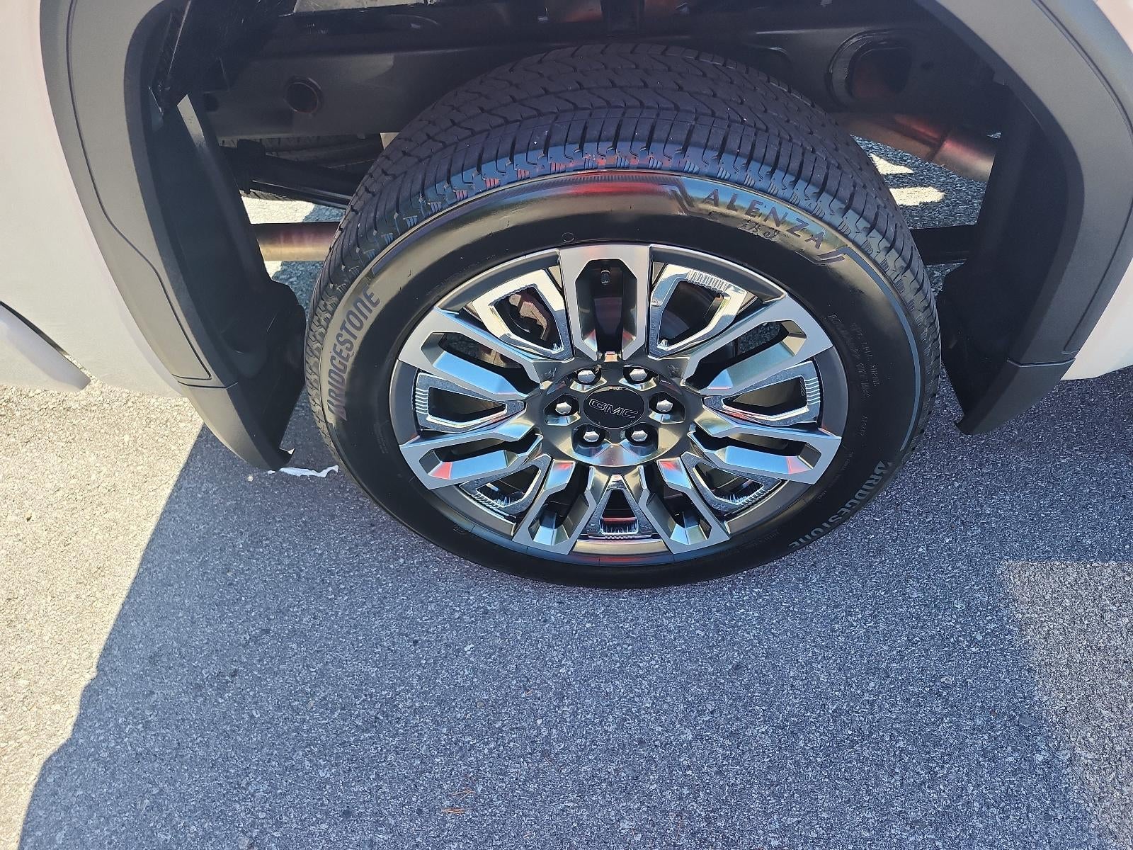 2024 GMC Sierra 1500 Denali Denali Ultimate - Photo 6