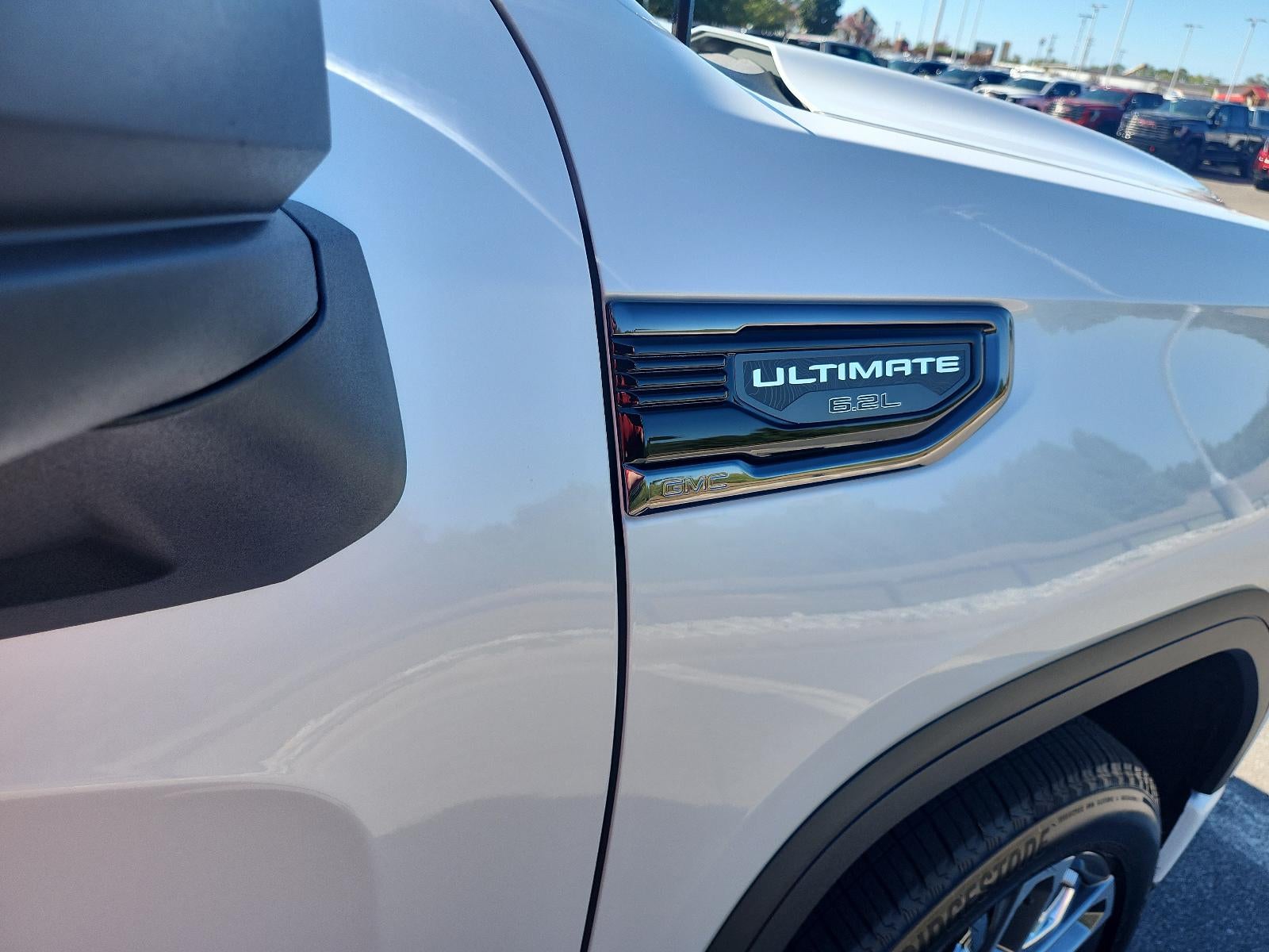 2024 GMC Sierra 1500 Denali Denali Ultimate - Photo 7