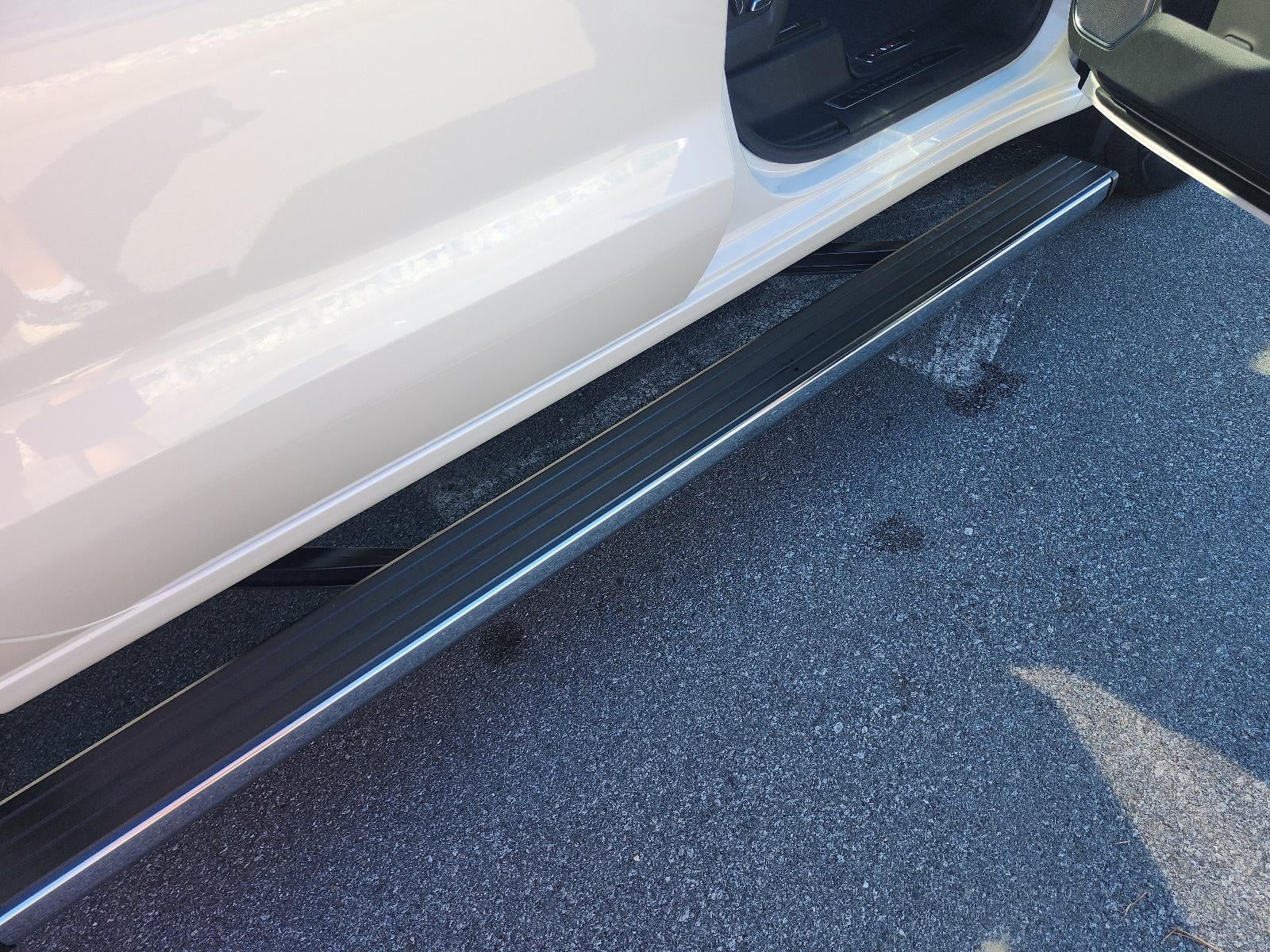 2024 GMC Sierra 1500 Denali Denali Ultimate - Photo 8