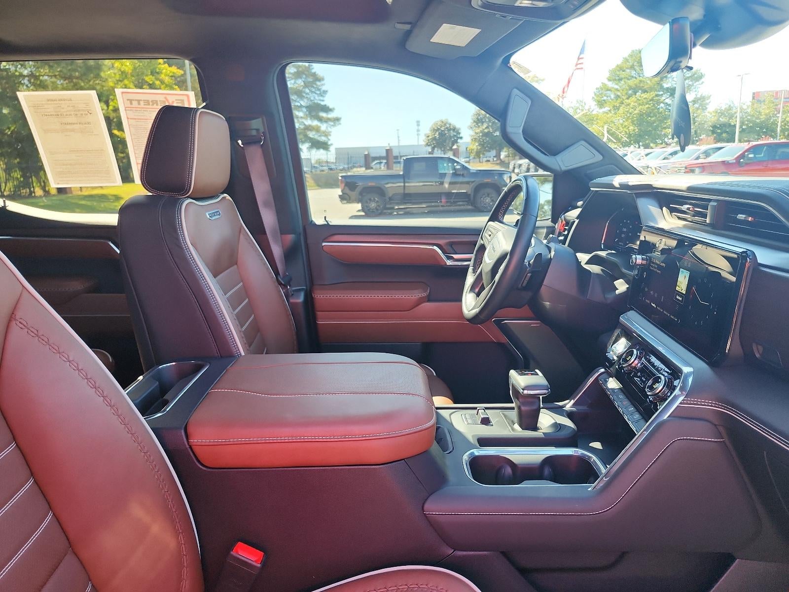 2024 GMC Sierra 1500 Denali Denali Ultimate - Photo 9