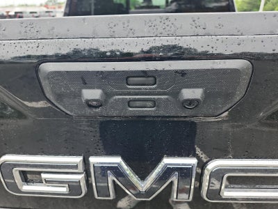 2026 GMC Sierra 1500 Crew Cab Short Box 4-Wheel Drive Denali Ultimate