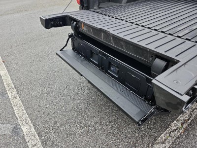 2026 GMC Sierra 1500 Crew Cab Short Box 4-Wheel Drive Denali Ultimate