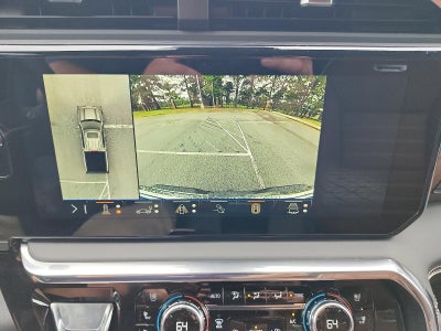 2026 GMC Sierra 1500 Crew Cab Short Box 4-Wheel Drive Denali Ultimate