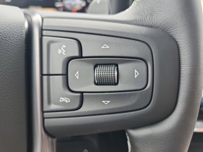 2026 GMC Sierra 1500 Crew Cab Short Box 4-Wheel Drive Denali Ultimate