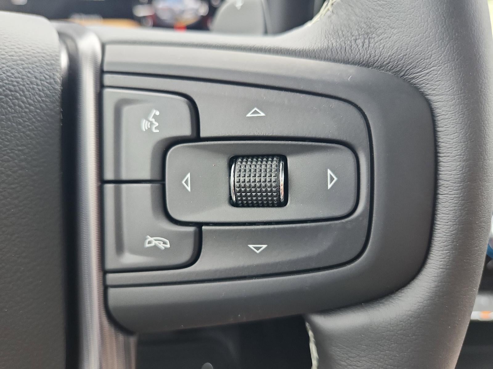 2026 GMC Sierra 1500 Crew Cab Short Box 4-Wheel Drive Denali Ultimate