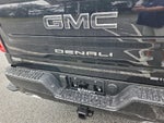 2026 GMC Sierra 1500 Crew Cab Short Box 4-Wheel Drive Denali Ultimate