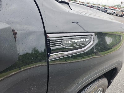 2026 GMC Sierra 1500 Crew Cab Short Box 4-Wheel Drive Denali Ultimate
