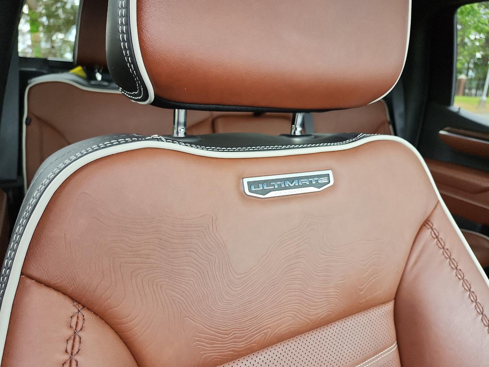 2023 GMC Sierra 1500 Denali Ultimate