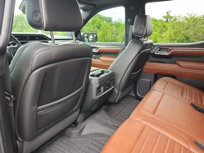 2023 GMC Sierra 1500 Denali Ultimate