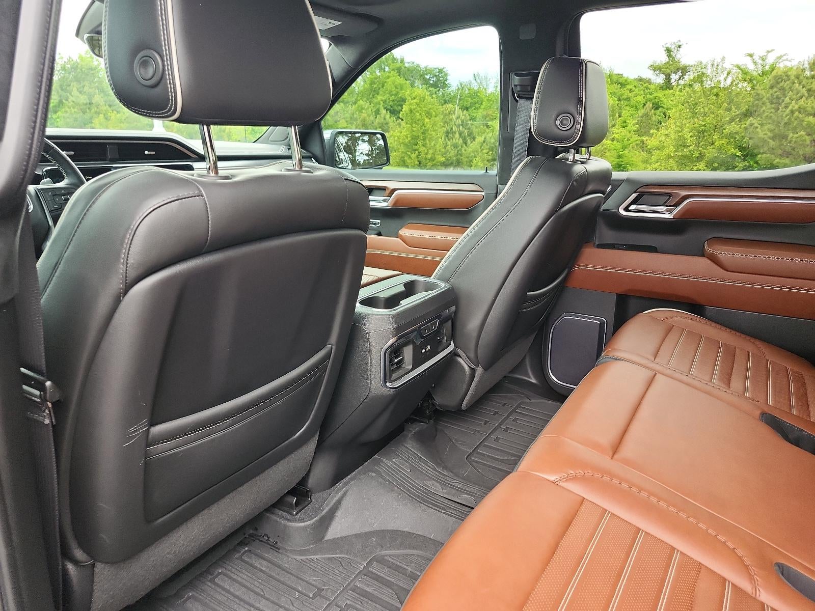 2023 GMC Sierra 1500 Denali Ultimate