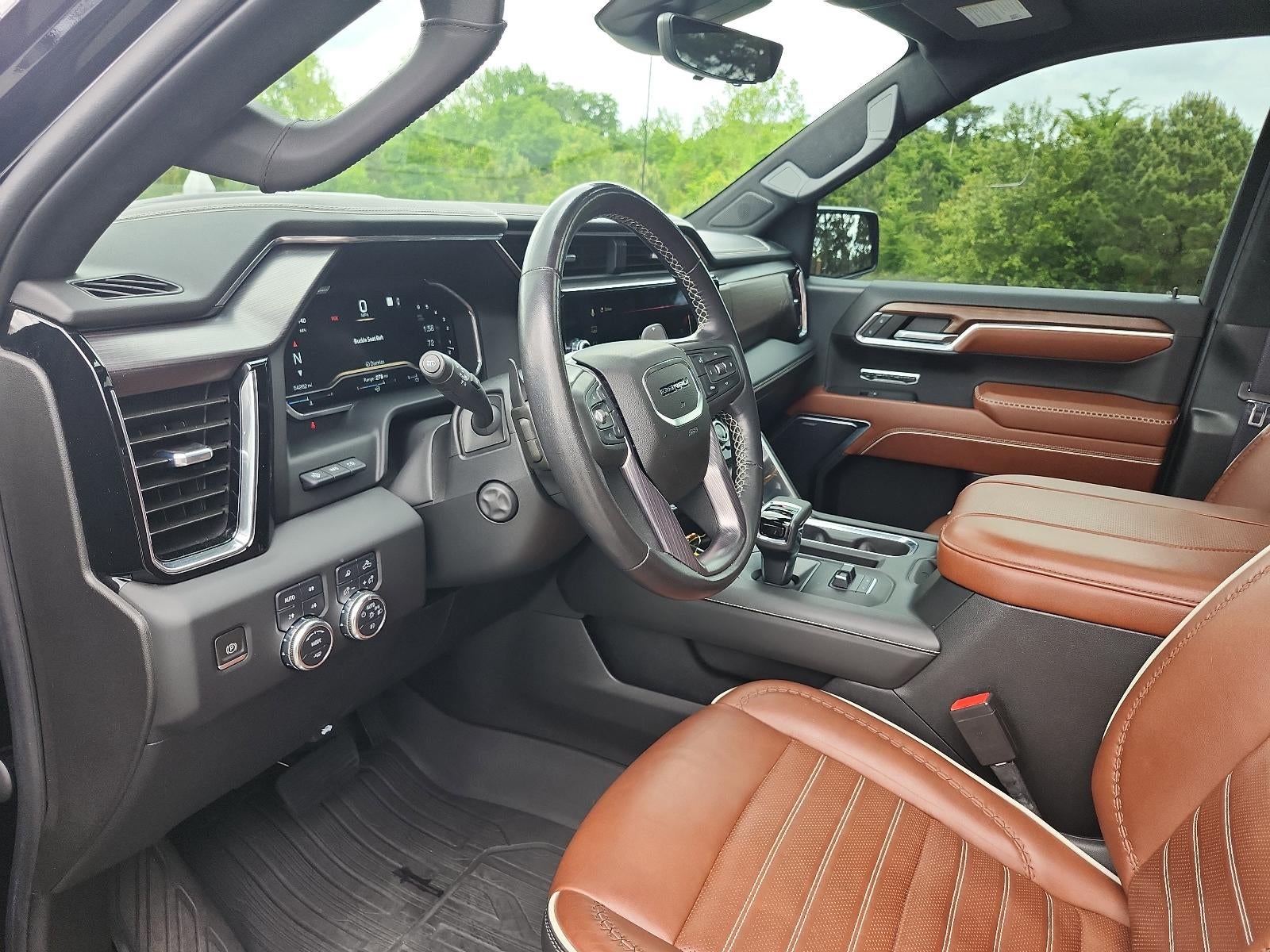 2023 GMC Sierra 1500 Denali Ultimate