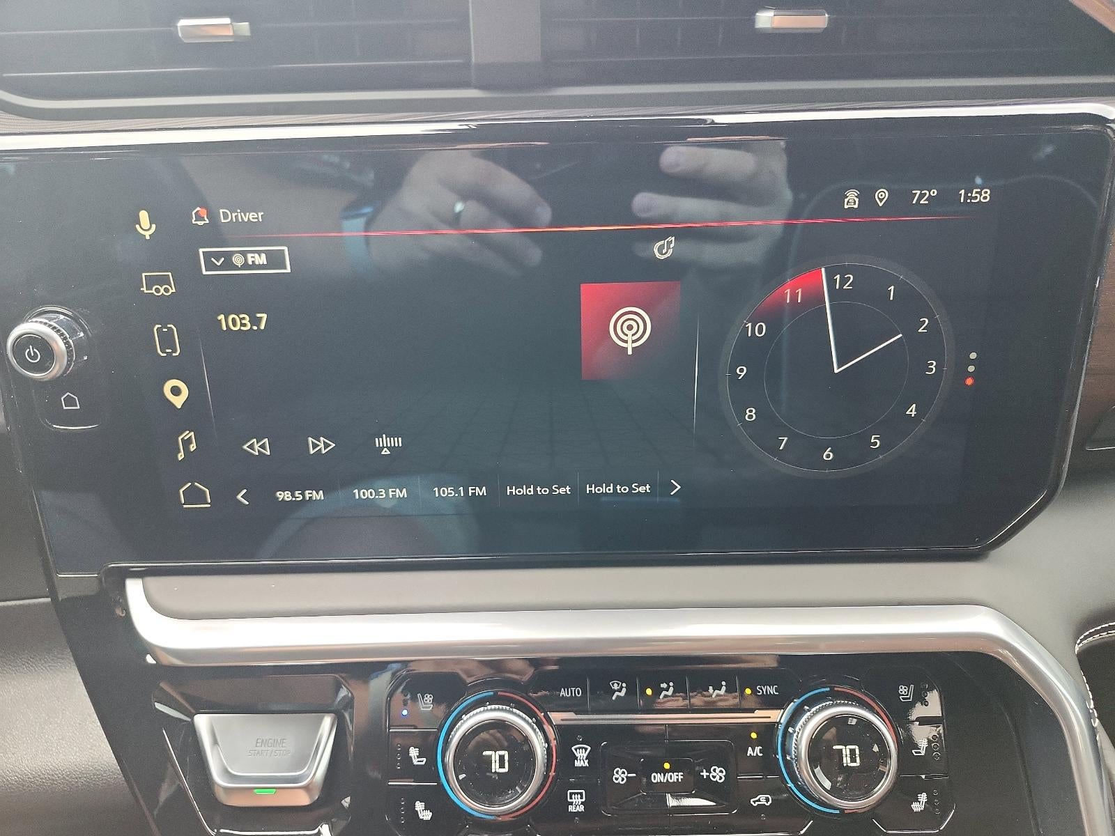2023 GMC Sierra 1500 Denali Ultimate