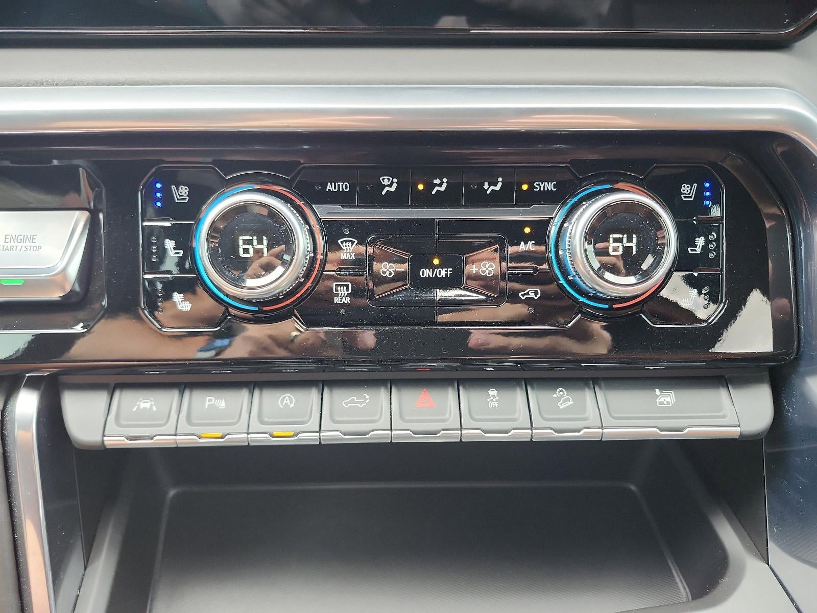2023 GMC Sierra 1500 Denali Ultimate