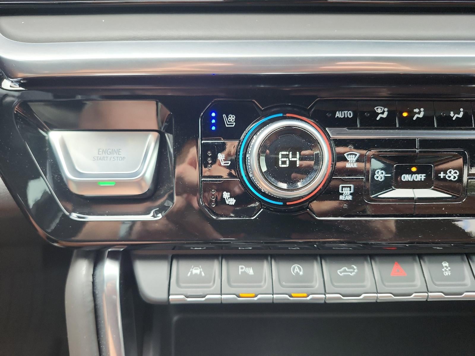 2023 GMC Sierra 1500 Denali Ultimate
