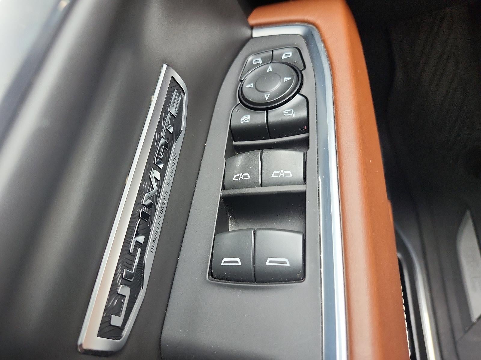 2023 GMC Sierra 1500 Denali Ultimate