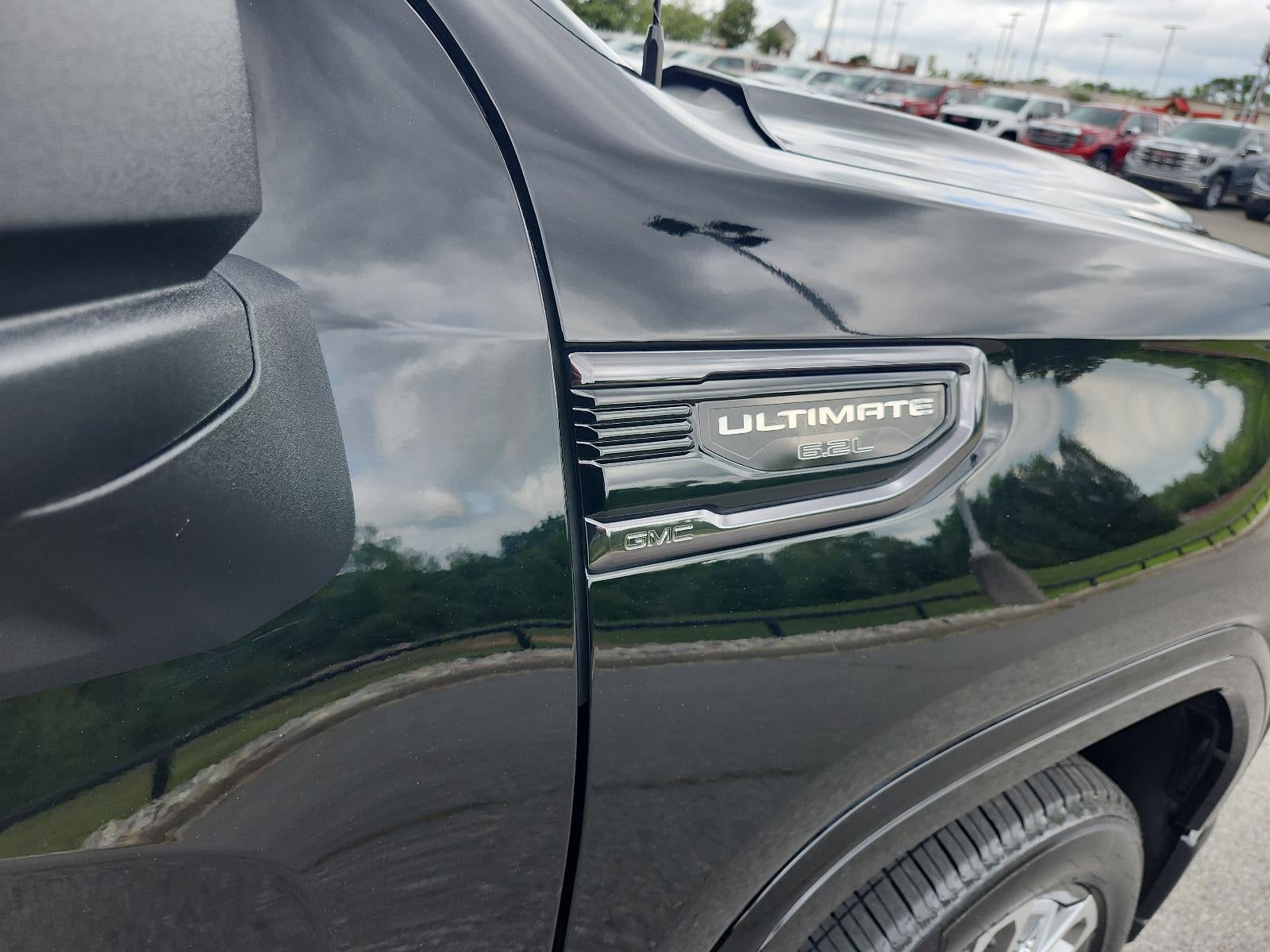 2023 GMC Sierra 1500 Denali Ultimate