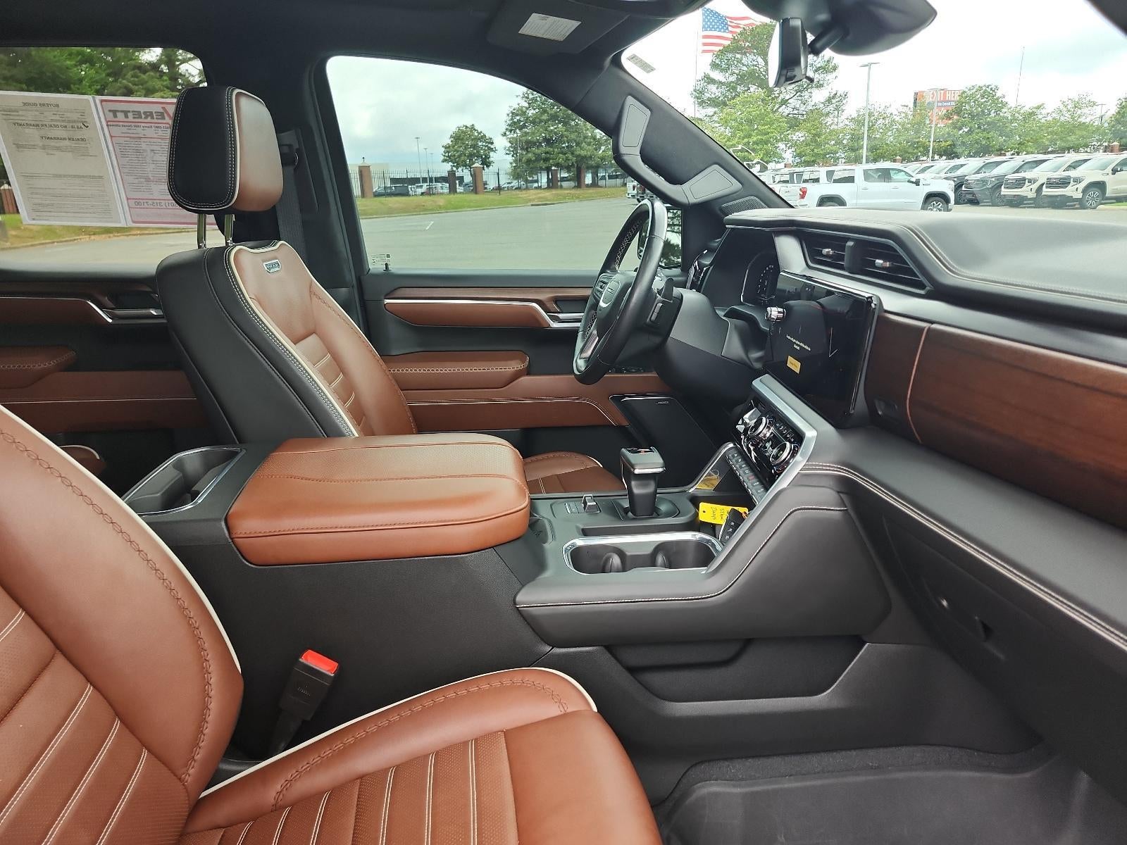 2023 GMC Sierra 1500 Denali Ultimate