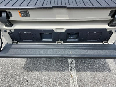 2026 GMC Sierra 1500 Crew Cab Short Box 4-Wheel Drive Denali Ultimate