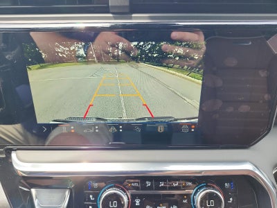 2026 GMC Sierra 1500 Crew Cab Short Box 4-Wheel Drive Denali Ultimate