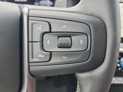 2026 GMC Sierra 1500 Crew Cab Short Box 4-Wheel Drive Denali Ultimate