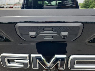 2026 GMC Sierra 1500 Crew Cab Short Box 4-Wheel Drive Denali Ultimate