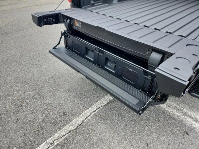2026 GMC Sierra 1500 Crew Cab Short Box 4-Wheel Drive Denali Ultimate