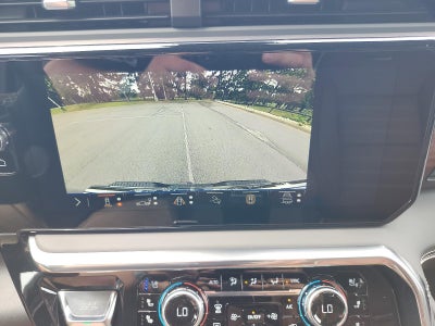2026 GMC Sierra 1500 Crew Cab Short Box 4-Wheel Drive Denali Ultimate