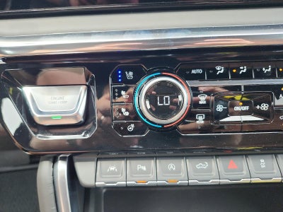 2026 GMC Sierra 1500 Crew Cab Short Box 4-Wheel Drive Denali Ultimate