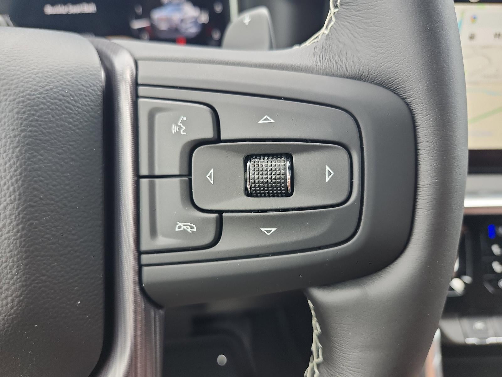 2026 GMC Sierra 1500 Crew Cab Short Box 4-Wheel Drive Denali Ultimate