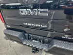 2026 GMC Sierra 1500 Crew Cab Short Box 4-Wheel Drive Denali Ultimate
