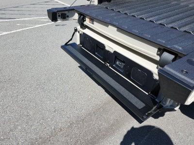 2026 GMC Sierra 1500 Crew Cab Short Box 4-Wheel Drive Denali Ultimate