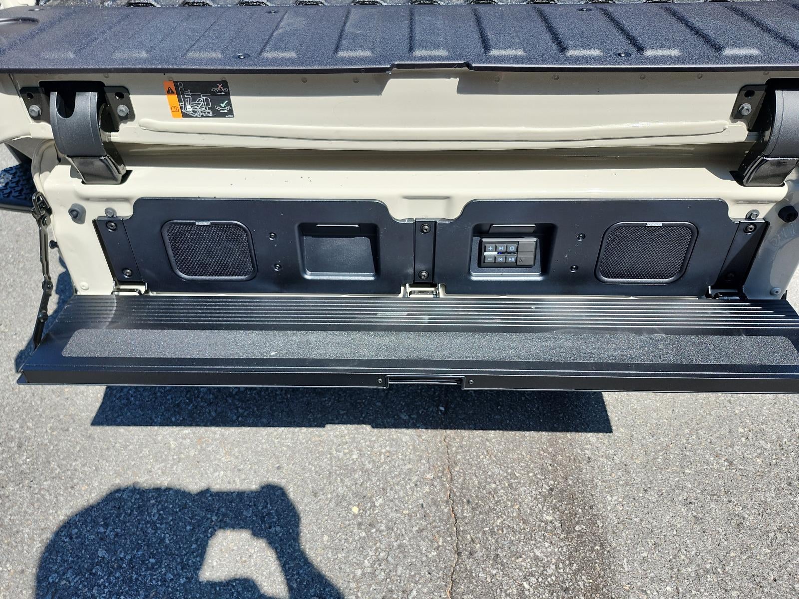 2026 GMC Sierra 1500 Crew Cab Short Box 4-Wheel Drive Denali Ultimate