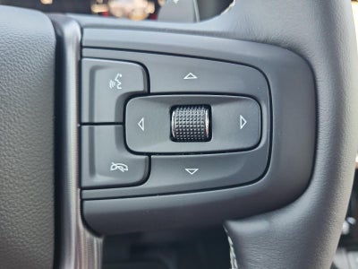 2026 GMC Sierra 1500 Crew Cab Short Box 4-Wheel Drive Denali Ultimate
