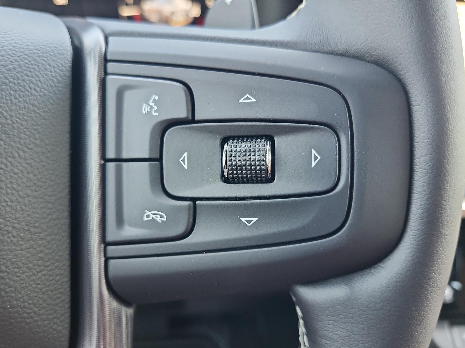 2026 GMC Sierra 1500 Crew Cab Short Box 4-Wheel Drive Denali Ultimate